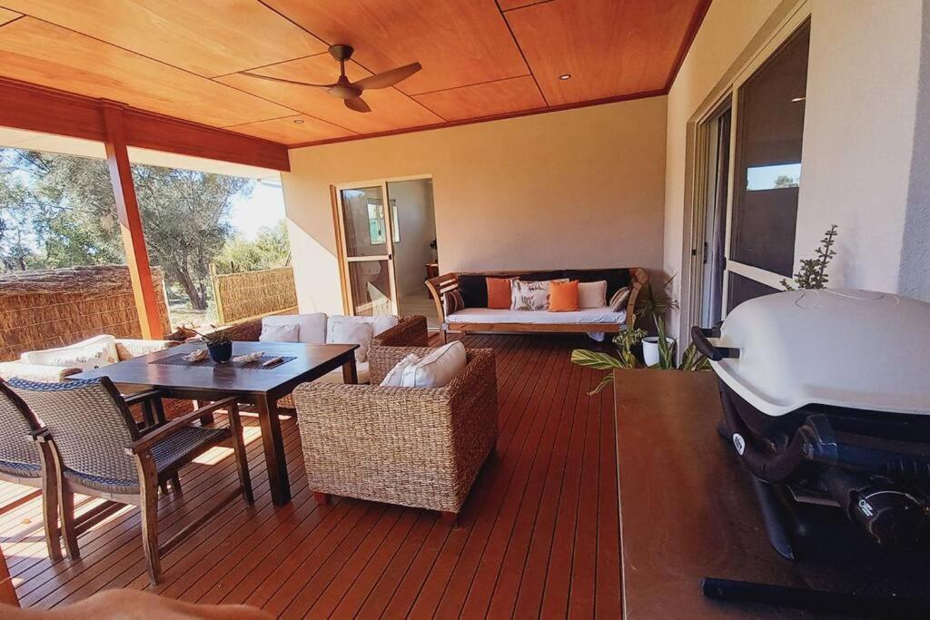 Serenity In Style Kalbarri Zewnętrze zdjęcie